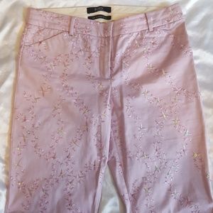 Body by Victoria dress pants